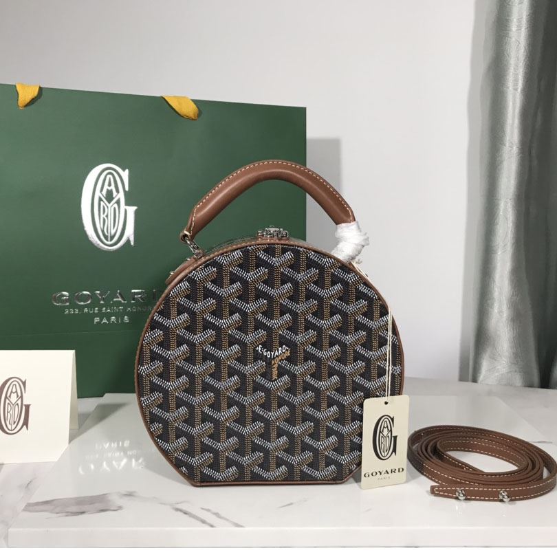 Go*ard round bags